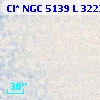 Cl* NGC 5139      L    3223