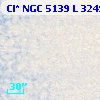 Cl* NGC 5139      L    3249