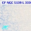 Cl* NGC 5139      L    3336