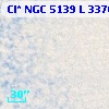 Cl* NGC 5139      L    3376