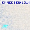 Cl* NGC 5139      L    3143