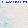 Cl* NGC 5139      L    3203