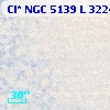 Cl* NGC 5139      L    3224