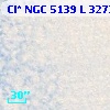 Cl* NGC 5139      L    3273