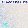 Cl* NGC 5139      L    3295