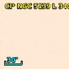 Cl* NGC 5139      L    3407