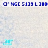 Cl* NGC 5139      L    3000