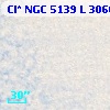 Cl* NGC 5139      L    3066