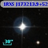 1RXS J173213.9+523545