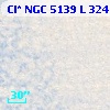 Cl* NGC 5139      L    3241