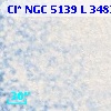 Cl* NGC 5139      L    3483
