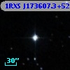 1RXS J173607.3+520731