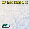 Cl* NGC 5139      L      81