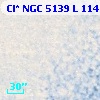 Cl* NGC 5139      L     114