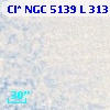 Cl* NGC 5139      L    3131