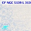 Cl* NGC 5139      L    3138