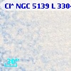 Cl* NGC 5139      L    3304