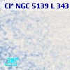 Cl* NGC 5139      L    3431