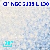 Cl* NGC 5139      L     130