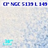 Cl* NGC 5139      L     149