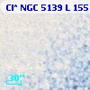 Cl* NGC 5139      L     155