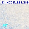 Cl* NGC 5139      L    2892