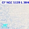 Cl* NGC 5139      L    3040