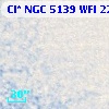 Cl* NGC 5139    WFI  221153