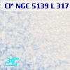 Cl* NGC 5139      L    3171