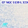 Cl* NGC 5139      L    3230