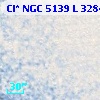 Cl* NGC 5139      L    3284