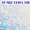Cl* NGC 5139      L    3367