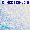 Cl* NGC 5139      L    3495