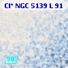 Cl* NGC 5139      L      91