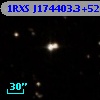 1RXS J174403.3+525034