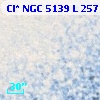 Cl* NGC 5139      L     257