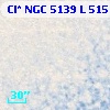 Cl* NGC 5139      L     515