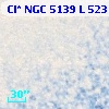 Cl* NGC 5139      L     523