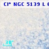 Cl* NGC 5139      L     619