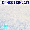 Cl* NGC 5139      L    2537