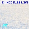 Cl* NGC 5139      L    2633