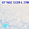 Cl* NGC 5139      L    2706