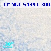 Cl* NGC 5139      L    3002