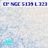 Cl* NGC 5139      L    3231