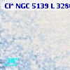 Cl* NGC 5139      L    3280