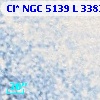 Cl* NGC 5139      L    3383
