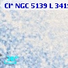 Cl* NGC 5139      L    3419