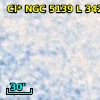 Cl* NGC 5139      L    3425