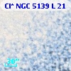 Cl* NGC 5139      L      21