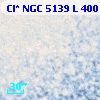 Cl* NGC 5139      L     400